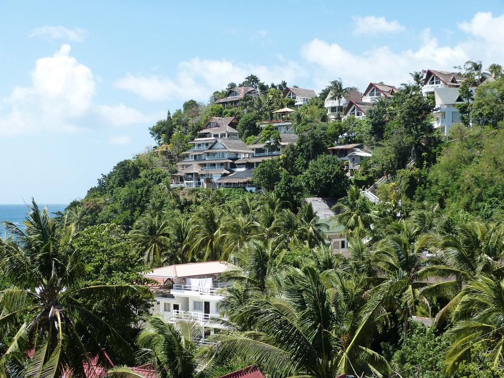 Sulu Sea Boutique Hotel Balabag  Exterior foto